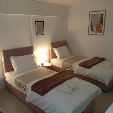 Апартаменти Apartman-Stan Na Dan -Stolac Екстер'єр фото