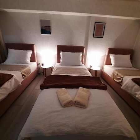 Апартаменти Apartman-Stan Na Dan -Stolac Екстер'єр фото