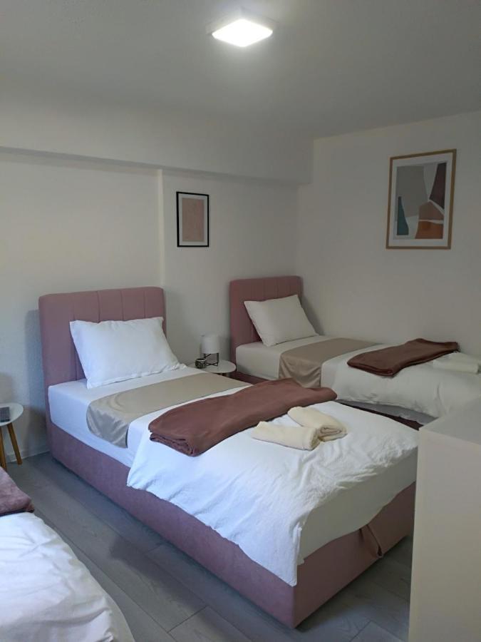 Апартаменти Apartman-Stan Na Dan -Stolac Екстер'єр фото